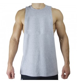 Deep Cut Singlet